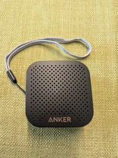 Anker SoundCore nano (3W, schwarz)