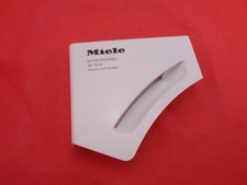 Miele W1514 Griffblende