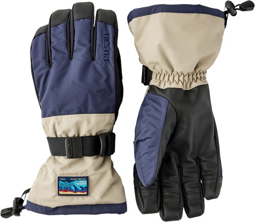 Hestra ski snowboard - ski,