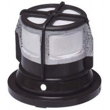 TOYOTOMI ZIBRO - Grauer Filter