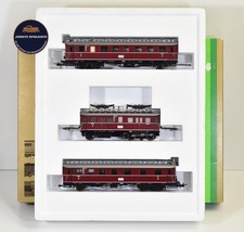 Trix H0 DC - Elektrotriebzug Baureihe ET 87 04 DB III - Art. 22492 - AO 891