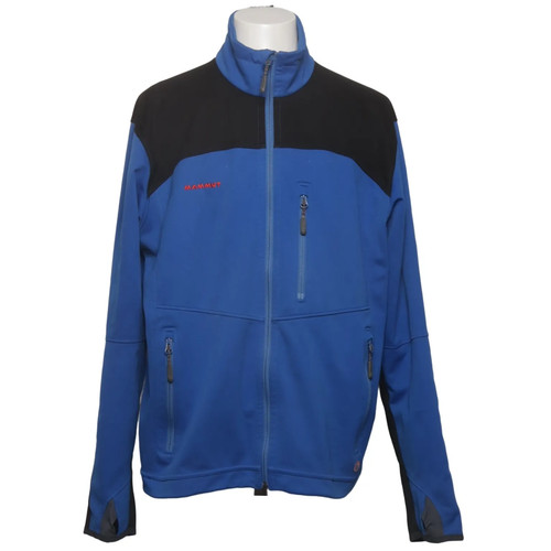 Mammut softshelljacke - mammut,,