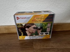TrendGeek® TG-125 Fernglas mit 1,3 MP Kamera 10fache Vergrößerung *NEU/OVP*