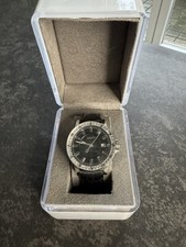 DKNY Uhr Ungetragen Unisex