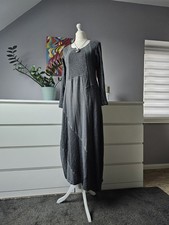 Kekoo kleid maxikleid - kleid,