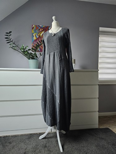 Kekoo kleid maxikleid - kekoo,