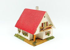 Vau-Pe Vaupe H0 1081 Wohnhaus