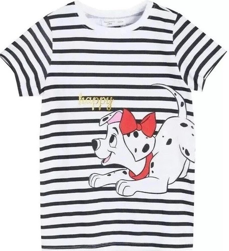 101 dalmatiner 140 shirt - 101,
