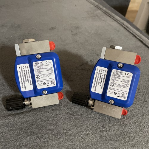 Mal flowmeter - mal, flowmeter/