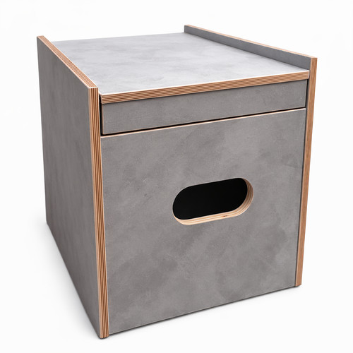 Hocker für thetford toilette - hocker,