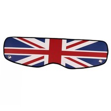 Roter Union Jack Hintere