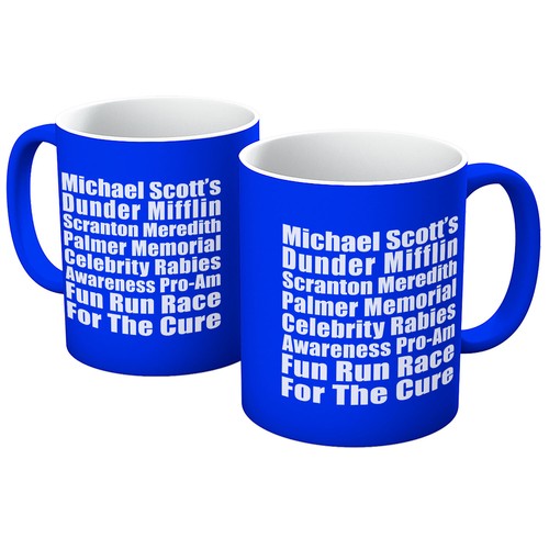 Office michael scott dunder - us,