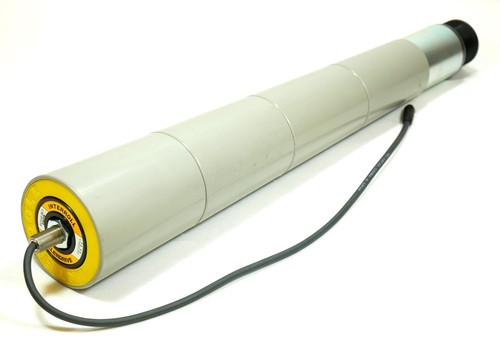 Interroll rollerdrive - interroll,