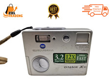 Konica Minolta DiMAGE X31