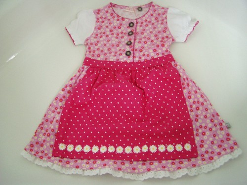 Trachten dirndl 92 - dirndl, gr