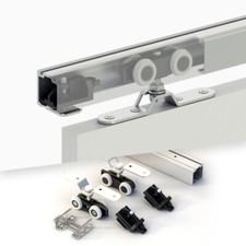Schiebetürsystem für tür - schiebetürsystem, 1