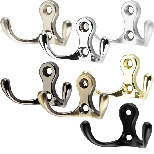 Kleiderhaken mareen 29 mm - 51,