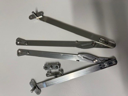 Hautau maco ksp fang und - hautau-,