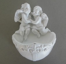 Weihwasserkessel Engelpaar