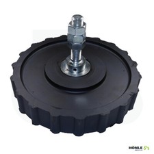 Krauteinzugsrolle Samro zu