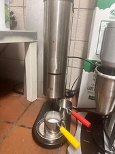 Spaghettieis machine - machine,