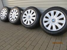 original BMW Winterräder