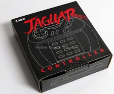 Atari Jaguar Joystick Pad