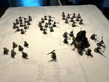 WH40k Tau Kroot Carnivores