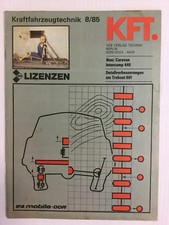 Kraftfahrzeugtechnik kft - kraftfahrzeugtechnik,