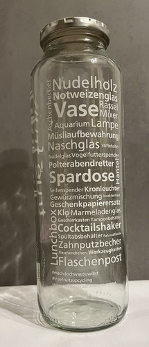 Nudelholz truefruits eine - nudelholz,