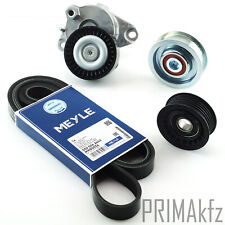 MEYLE Keilrippenriemen +