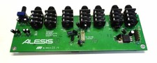 Alesis Fusion Analog board