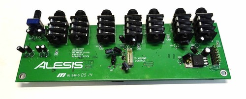 Alesis fusion analog - fusion,
