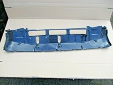 Opel Oldtimer Youngtimer Frontblech Heckblech Reparaturblech Neu orig. 230481