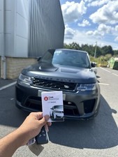 CAN PHANTOM Fahrzeug Auto