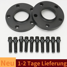 Spurverbreiterung 5x120mm 40mm