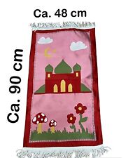 Gebetsteppich für Kinder -