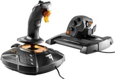 Thrustmaster T.16000M FCS
