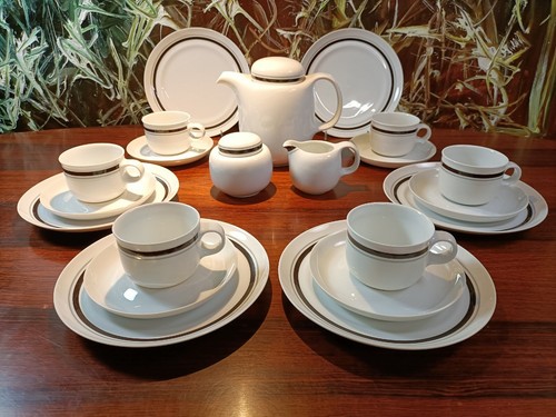 Hutschenreuther germany tavola - hutschenreuther,