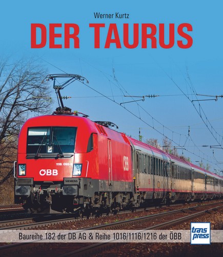 Der taurus baureihe - taurus,