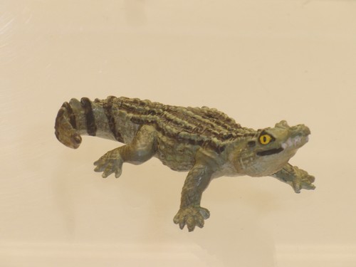 Schleich authentics 17004 - schleich,