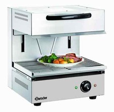 Bartscher Lift-Salamander