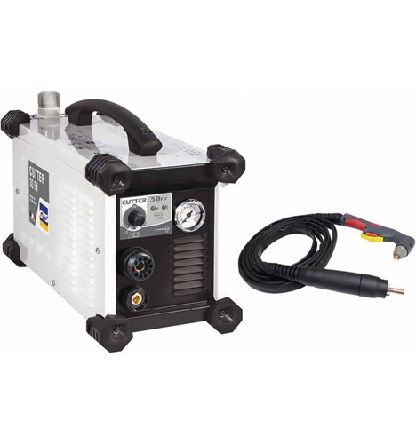 Gys plasma cutter - plasma, fv