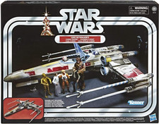 HASBRO Star Wars The Vintage