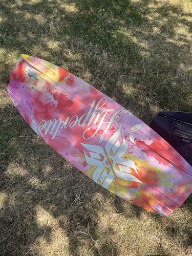 Hyperlite alpha wakeboard - hyperlite,