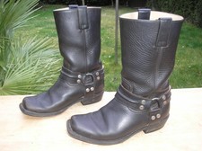 SENDRA Cowboystiefel