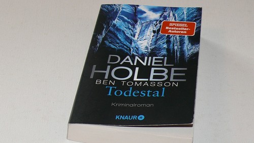 Todestal ben tomasson von - todestal.,