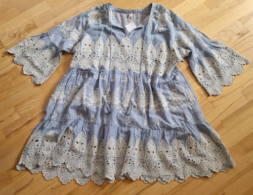 Neu tredy süße tunika kleid - süße,