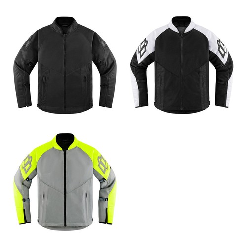 Icon mesh polyester - icon, af