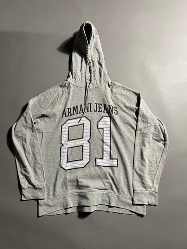 Armani jeans vintage - armani,